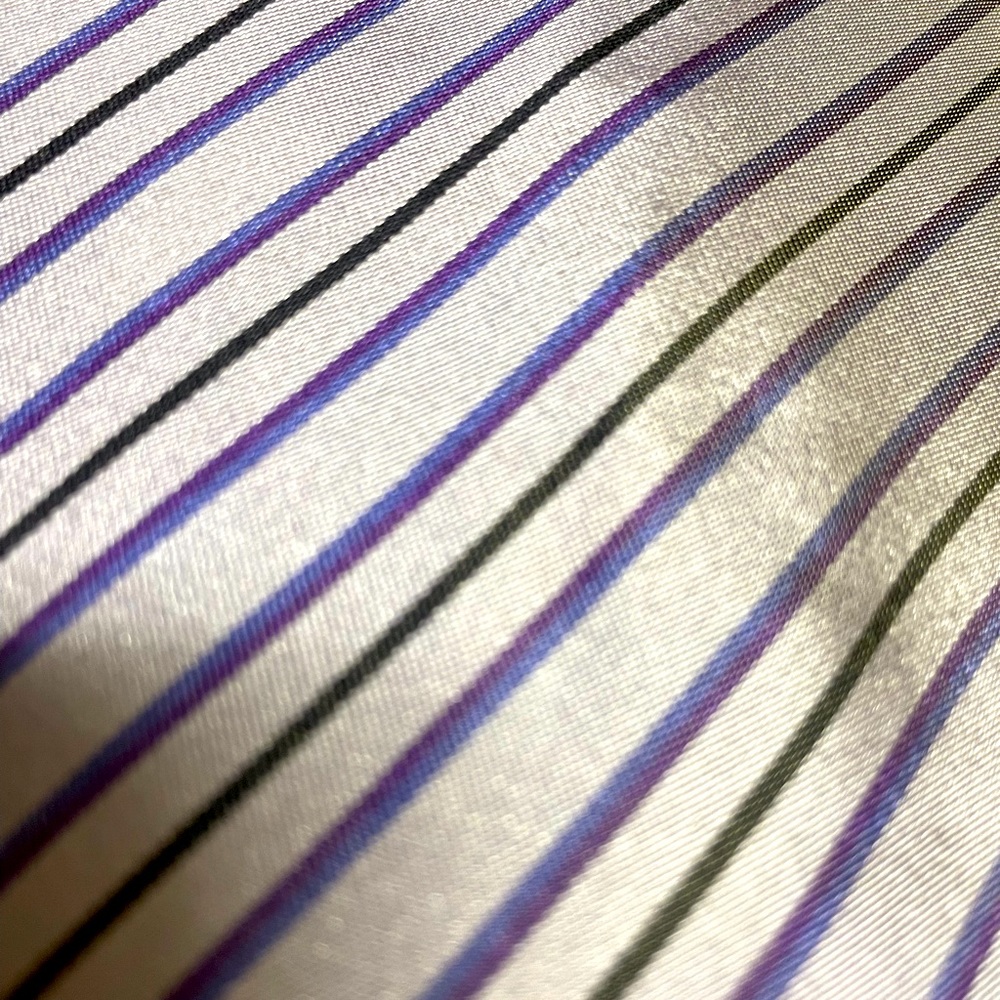 Burberry tie